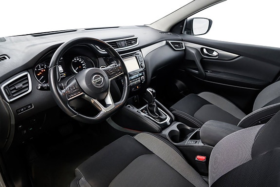 Nissan Qashqai 11 of 25