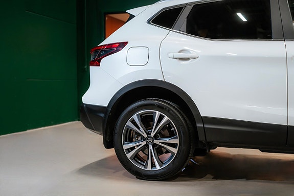 Nissan Qashqai 8 of 25