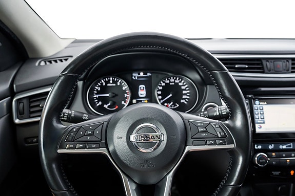 Nissan Qashqai 13 of 25