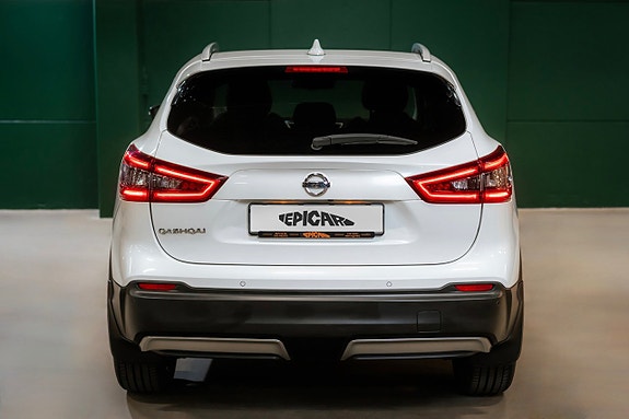 Nissan Qashqai 6 of 25