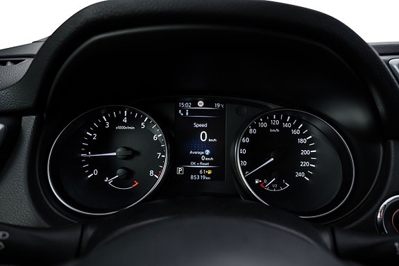 Nissan Qashqai 14 of 25