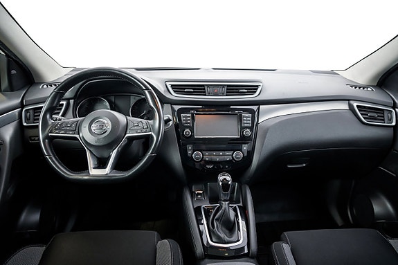 Nissan Qashqai 20 of 25