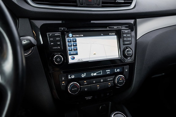 Nissan Qashqai 15 of 25