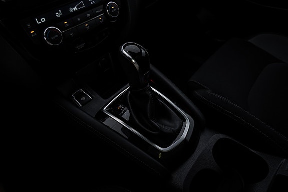 Nissan Qashqai 17 of 25