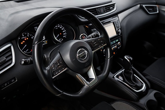 Nissan Qashqai 12 of 25