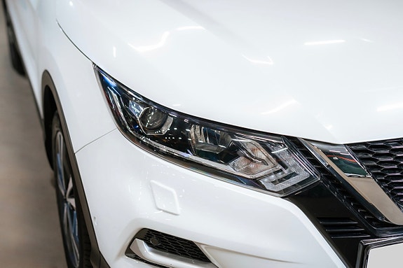 Nissan Qashqai 9 of 25