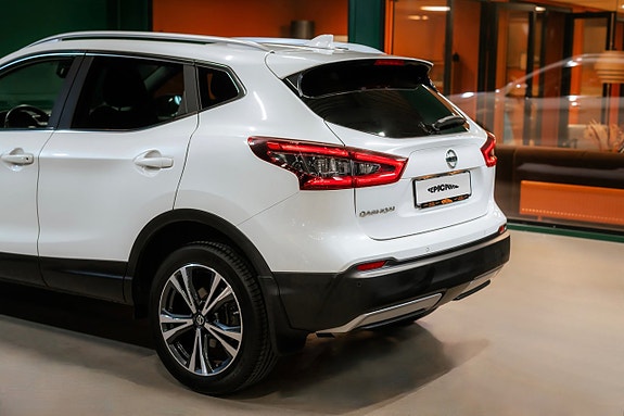 Nissan Qashqai 4 of 5
