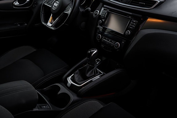 Nissan Qashqai 23 of 25