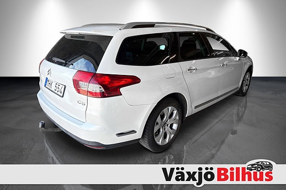 Citroen C5 3 of 5