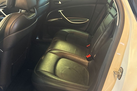 Citroen C5 6 of 14