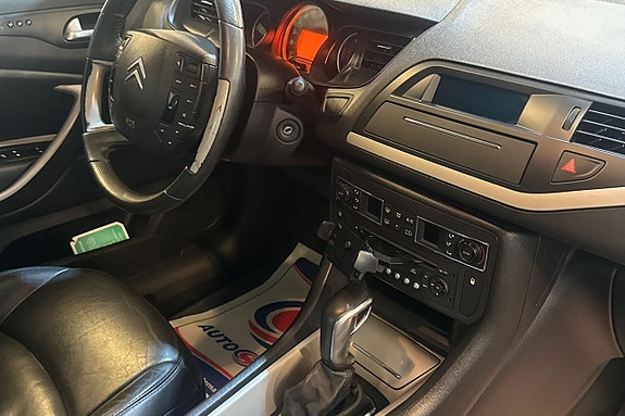 Citroen C5 9 of 14