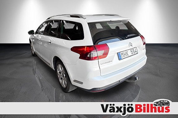 Citroen C5 2 of 5