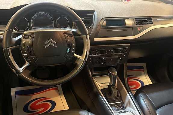 Citroen C5 7 of 14