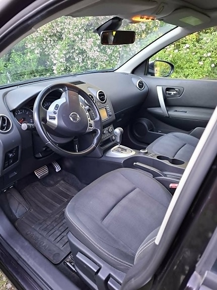 Nissan Qashqai+2 3 of 5