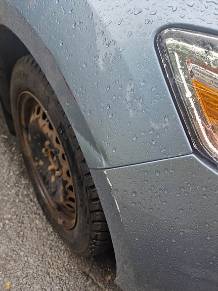Ford Mondeo 2 of 6