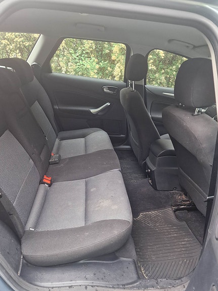Ford Mondeo 5 of 6