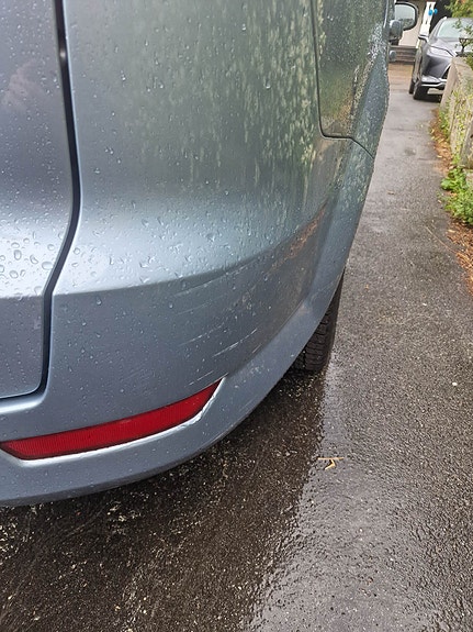 Ford Mondeo 3 of 6