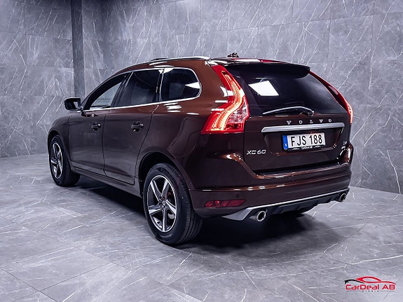 Volvo XC60 5 of 5