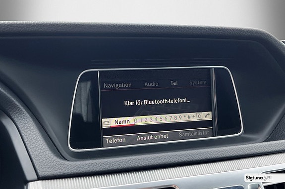 Mercedes-Benz E220 28 of 30