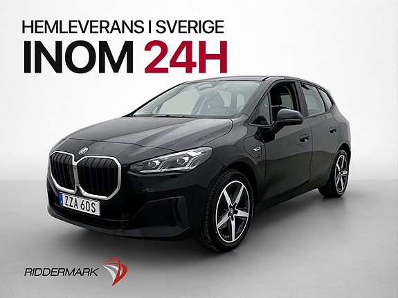 BMW 225e 3 of 30