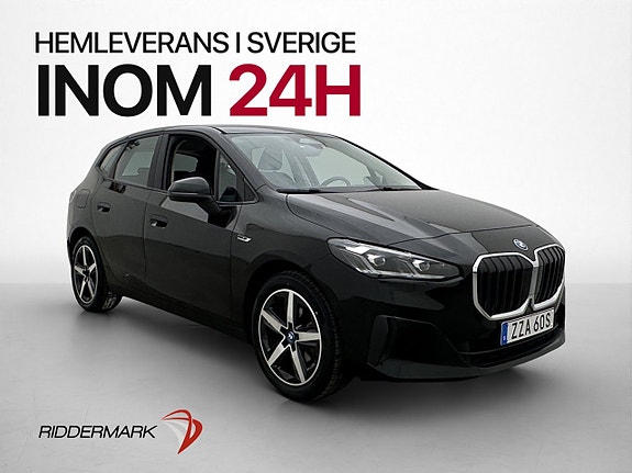 BMW 225e 3 of 30