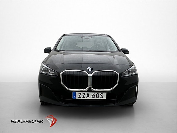 BMW 225e 2 of 5