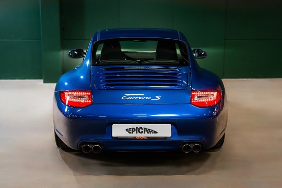 Porsche 911 9 of 28