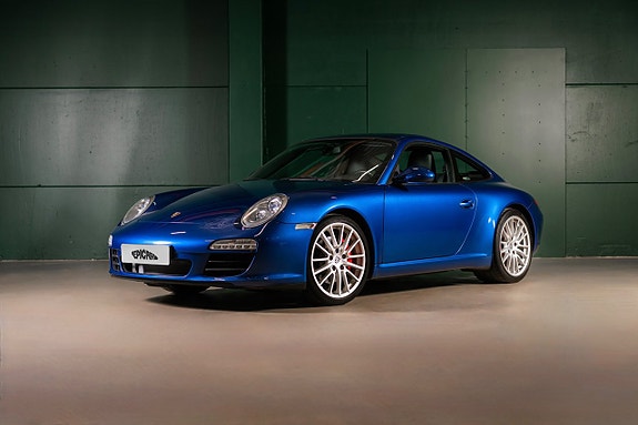 Porsche 911 10 of 28