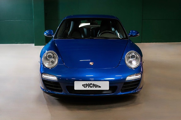 Porsche 911 8 of 28