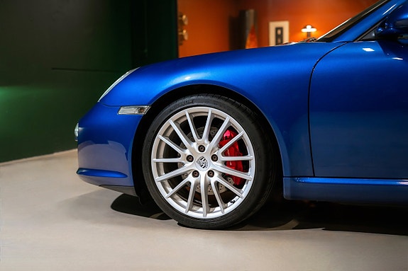 Porsche 911 5 of 5