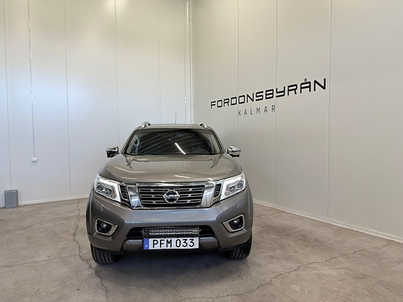 Nissan Navara 4 of 5