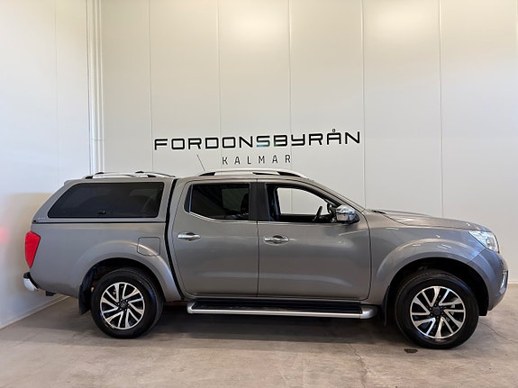Nissan Navara 3 of 5
