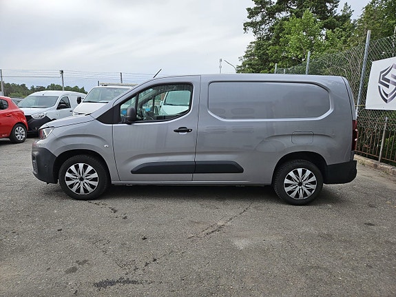 Peugeot Partner 9 of 26