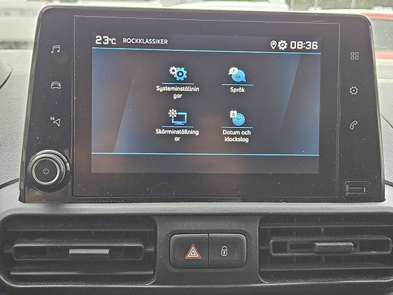 Peugeot Partner 19 of 26