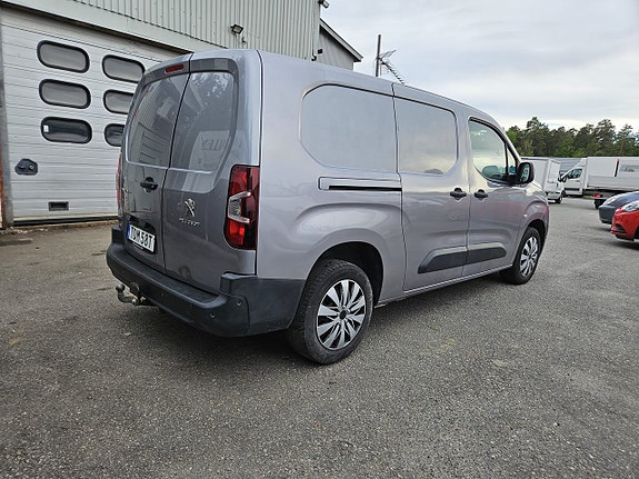 Peugeot Partner 6 of 26