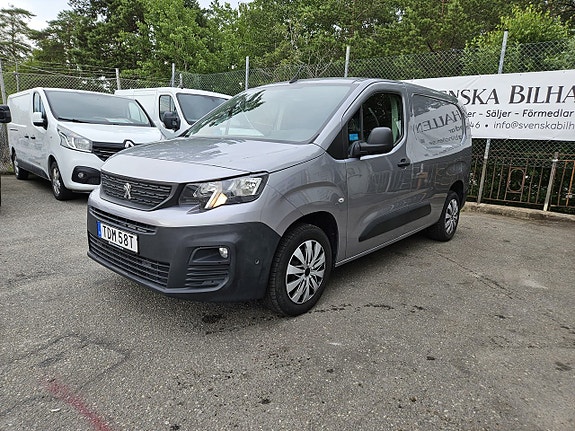 Peugeot Partner 10 of 26