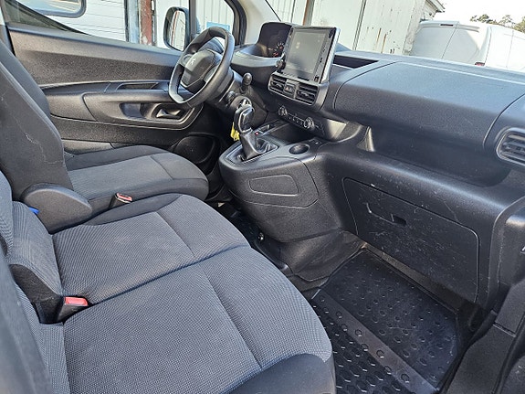 Peugeot Partner 15 of 26