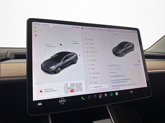 Tesla Model 3 16 of 30