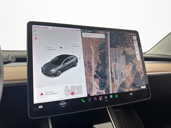 Tesla Model 3 13 of 30