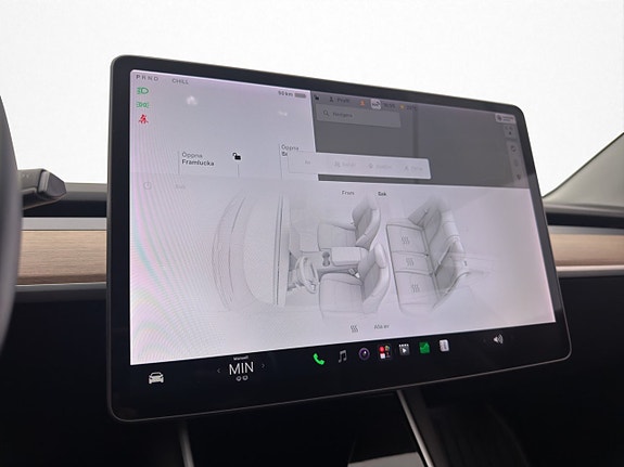 Tesla Model 3 19 of 30