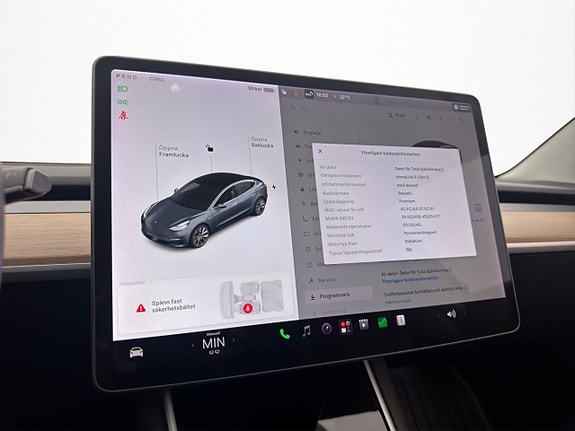 Tesla Model 3 17 of 30