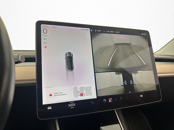 Tesla Model 3 12 of 30