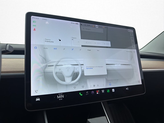 Tesla Model 3 18 of 30