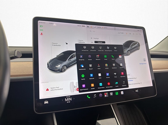 Tesla Model 3 14 of 30