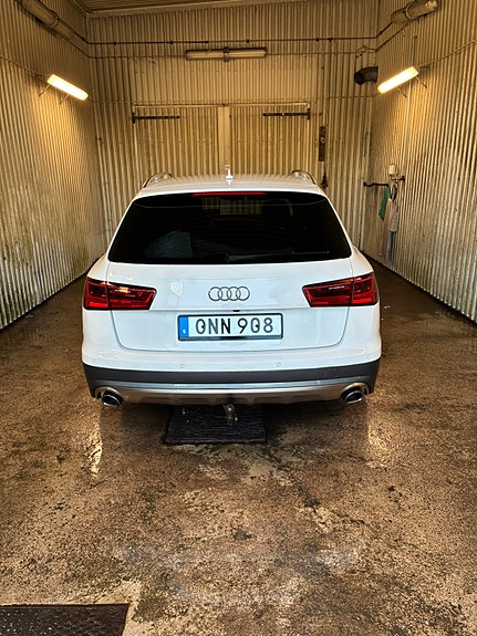 Audi A6 allroad 6 of 7