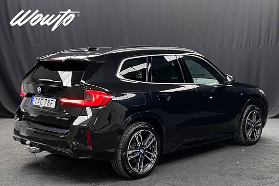 BMW X1 5 of 5