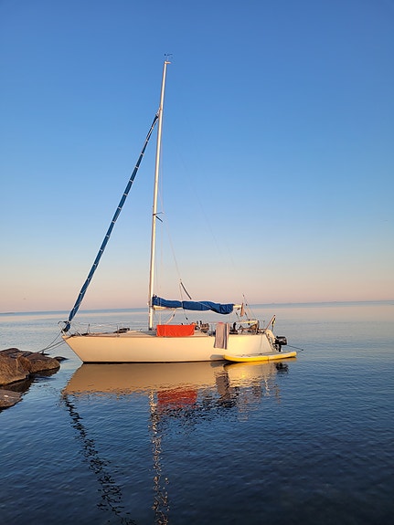 Maxi 80 Racer — View photo 1