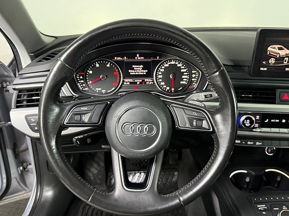 Audi A4 12 of 22