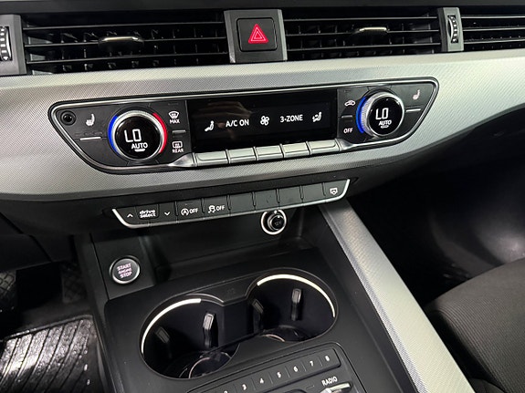 Audi A4 19 of 22
