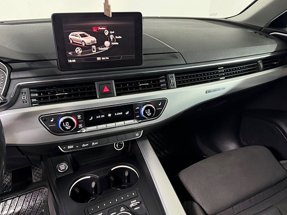 Audi A4 13 of 22
